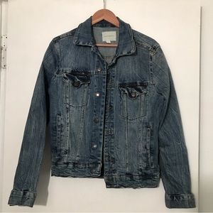 Aeropostale Jean Jacket Essential